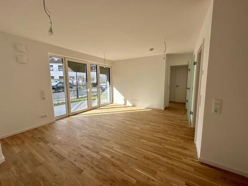 Foto - 3 Zimmer Erdgeschoßwohnung zur Miete in Bremen