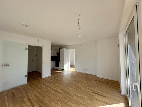 Foto - 3 Zimmer Erdgeschoßwohnung in Bremen