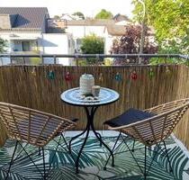 Schöne 1-Zimmer-Wohnung in Eschborn – Top Lage