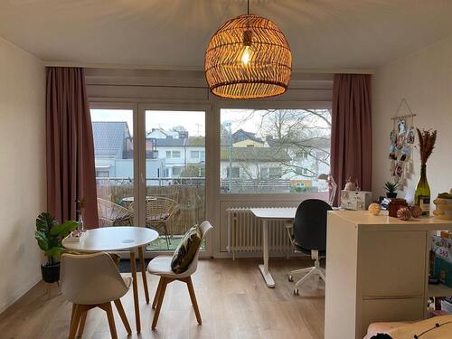 Foto - 1 Zimmer Etagenwohnung zum Kaufen in Eschborn