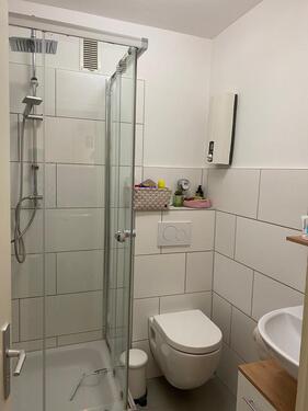 Foto - 1 Zimmer Etagenwohnung in Eschborn