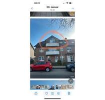 Ich biete Dachgeschoss Wohnung in Lichtenbusch - Aachen Aachen-Mitte