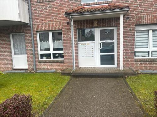 Foto - Dachgeschoßwohnung in Aachen zur Miete