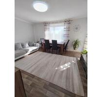 Helle 3 Zimmer Wohnung mit Südbalkon und EBK - in Kempten - Kempten (Allgäu) Auf dem Lindenberg