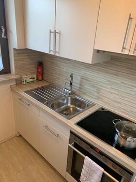 Foto - Wohnung in Petersberg - 949,00&nbsp;EUR Kaltmiete, ca.&nbsp; 86,00&nbsp;m&sup2;