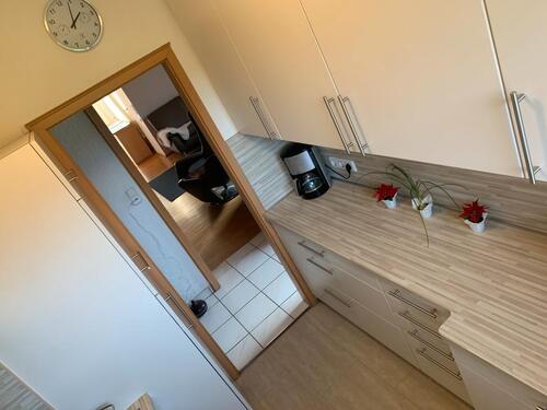 Foto - 4 Zimmer Erdgeschoßwohnung zur Miete in Petersberg