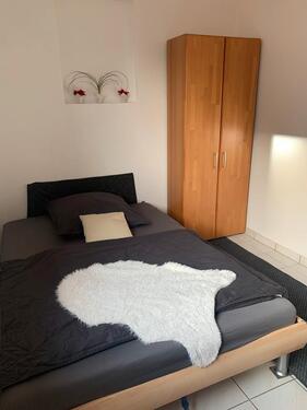 Foto - 4 Zimmer Erdgeschoßwohnung in Petersberg