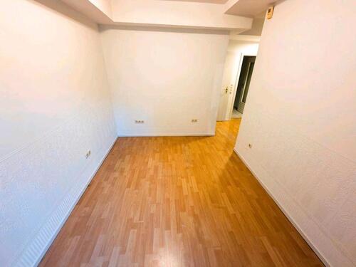 Foto - Etagenwohnung in Duisburg zur Miete