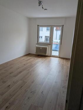 Foto - 1 Zimmer Etagenwohnung zum Kaufen in Saarbrücken