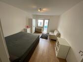 Foto - 1 Zimmer Etagenwohnung in Saarbrücken