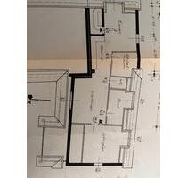 Dachgeschosswohung in Hütting - 700,00&nbsp;EUR Kaltmiete, ca.&nbsp; 85,00&nbsp;m&sup2; in Rennertshofen (PLZ: 86643)