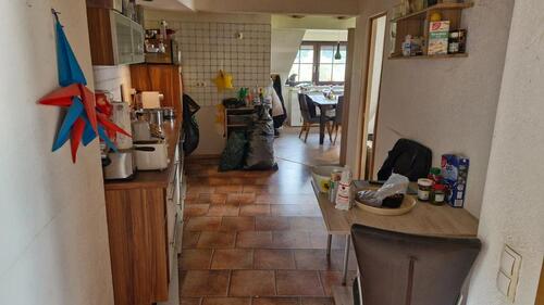 Foto - 2 Zimmer Dachgeschoßwohnung in Rennertshofen