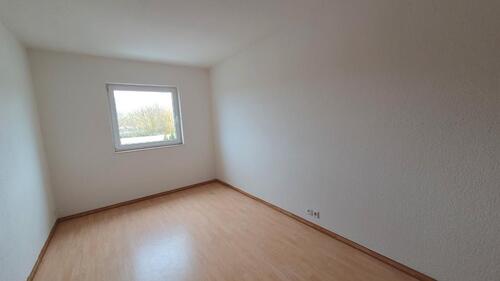 Foto - Dachgeschoßwohnung in Staßfurt zur Miete