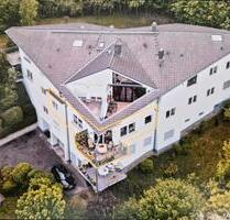 3-Zimmer-Traumwohnung 105qm, Weitblick, TG-Stellplatz, von Privat - Bad Neuenahr-Ahrweiler