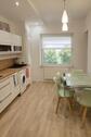 Foto - Helle 3-Zimmer-Wohnung mit Loggia in Düsseldorf-Unterrath
