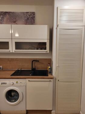 Foto - 3 Zimmer Etagenwohnung in Düsseldorf