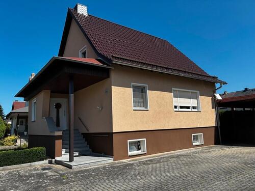 Foto - EFH in schöner Lage - 260.000,00&nbsp;EUR Kaufpreis, ca.&nbsp; 150,00&nbsp;m&sup2;