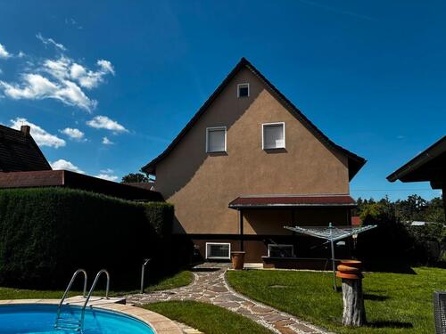 Foto - Einfamilienhaus in Bernsdorf zum Kaufen