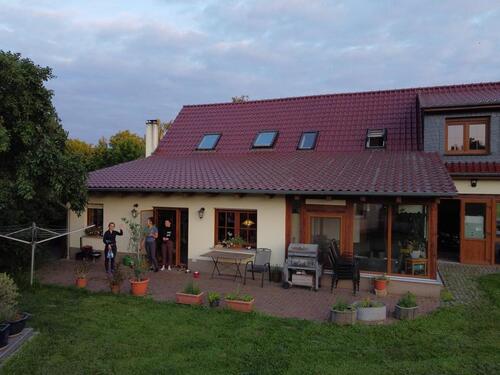 Foto - Einfamilienhaus zum Kaufen in Brück