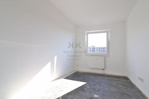 Foto - Etagenwohnung in Duisburg