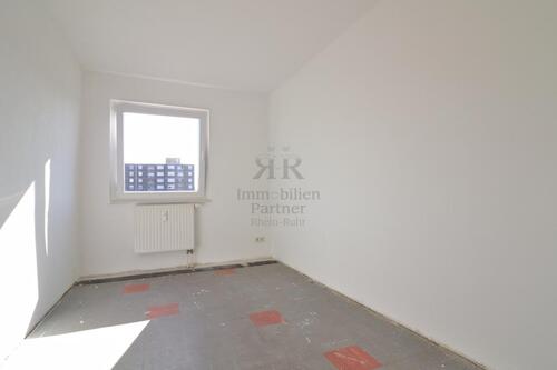 Foto - Etagenwohnung in Duisburg zur Miete