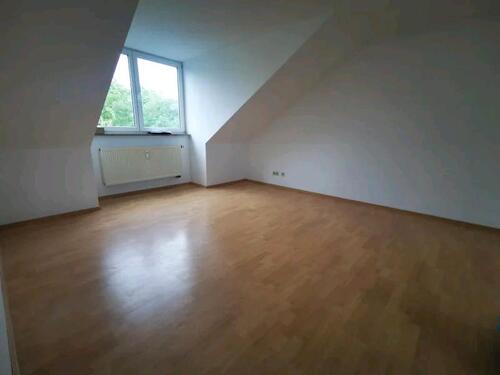 Foto - Etagenwohnung in Hof zur Miete