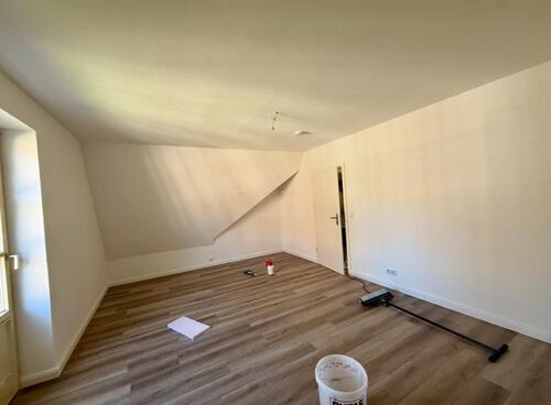 Foto - Etagenwohnung zur Miete in Husum
