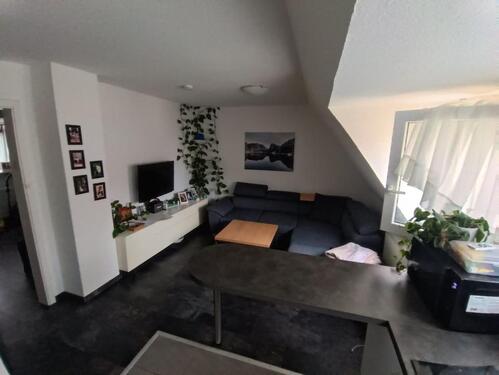Foto - 36m² Wohnung in Hattinger Südstadt ab 01.11