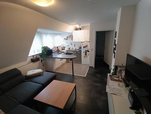 Foto - Etagenwohnung zur Miete in Hattingen