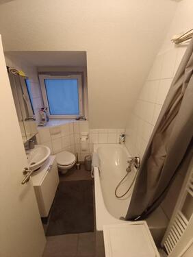 Foto - Etagenwohnung in Hattingen zur Miete
