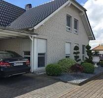 Ein-Zweifamilienhaus in Olfen Münsterland zu verkaufen