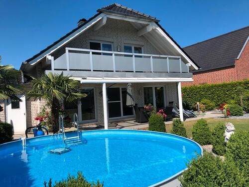 Foto - Einfamilienhaus in Olfen