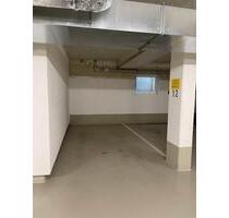 Zwei Tiefgaragenstellplätze zu vermieten - Poing