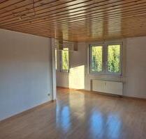 Wohnung in Finsterbergen zu vermieten - Friedrichroda