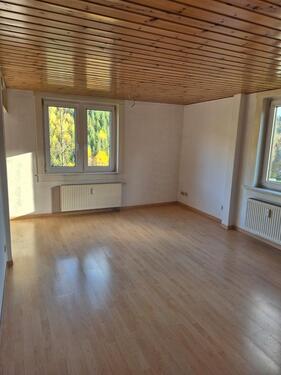 Foto - Etagenwohnung zur Miete in Friedrichroda