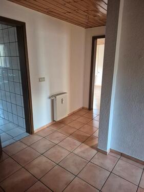 Foto - Etagenwohnung in Friedrichroda