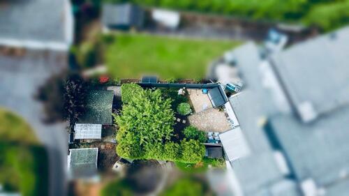 Foto - Einfamilienhaus in Dortmund