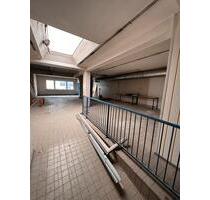 LagerhalleAtelierAktenlagerungHandwerkerfläche Zentral - Wuppertal Elberfeld