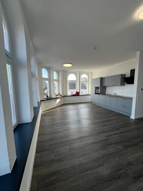 Foto - Moderne 3-Zimmer-Wohnung im Zentrum von Leer – ca. 85 m