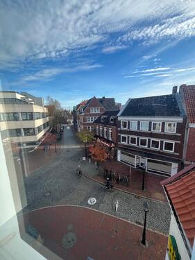 Foto - Etagenwohnung zur Miete in Leer (Ostfriesland)