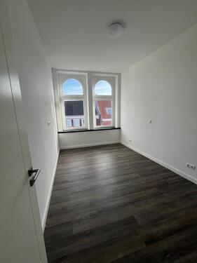 Foto - Etagenwohnung in Leer (Ostfriesland)