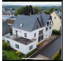 Frisch renovierte Wohnung mit großer Terrasse in Longkamp (54472) - Monzelfeld