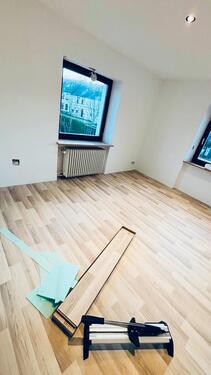 Foto - Etagenwohnung in Monzelfeld zur Miete