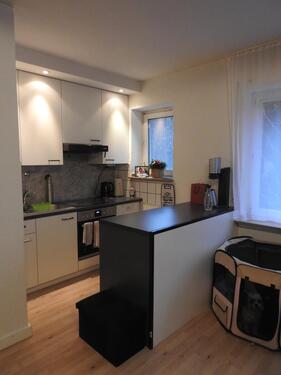 Foto - Etagenwohnung zur Miete in Pulheim