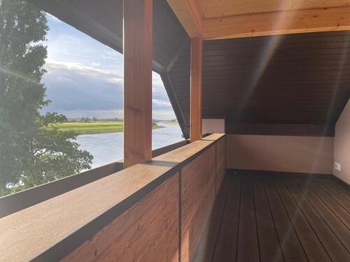 Foto - Luxus-Wohnung in Traumlage - barrierefrei