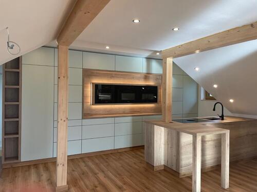 Foto - Etagenwohnung in Nünchritz zur Miete