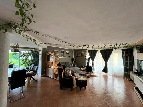 Foto - Etagenwohnung zur Miete in Stöttwang