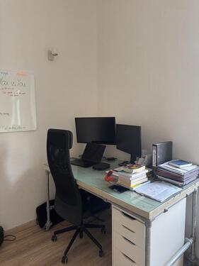 Foto - 1 Zimmer Etagenwohnung zur Miete in Berlin