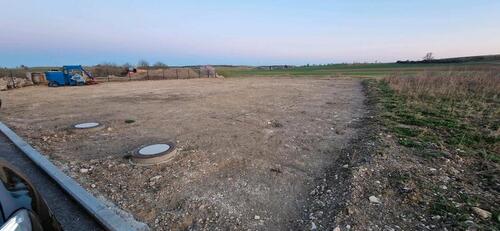 Foto - Grundstück zuvermieten 600 m2 - 4,00 EUR Kaltmiete, ca.  0,00 m²