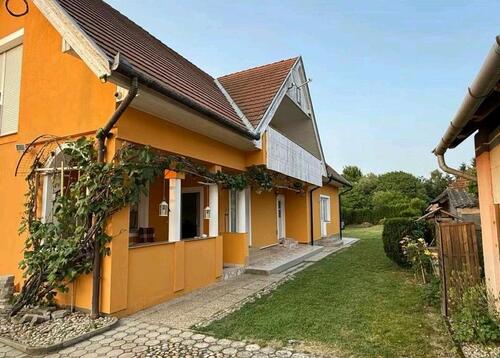 Foto - 7 Zimmer Einfamilienhaus in Ochsenfurt